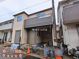 川口市新堀町6番