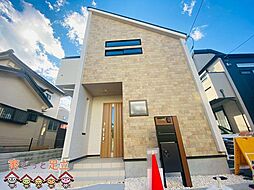 足立区神明3丁目