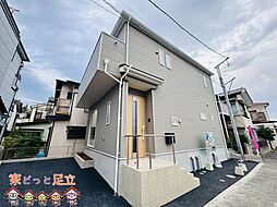 草加市八幡町第9