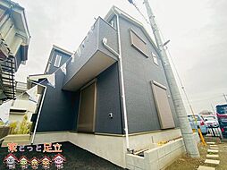 足立区六木第16