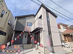 越谷市赤山町21期