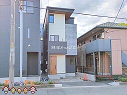 川口市青木4丁目