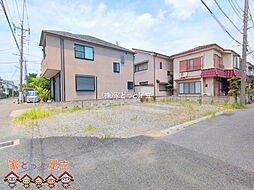 越谷市下間久里3期