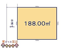 越谷市下間久里23期