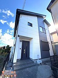 川口市戸塚6丁目 中古戸建