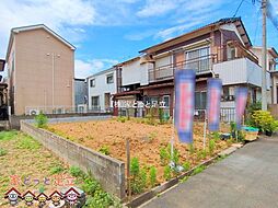 越谷市赤山町1丁目