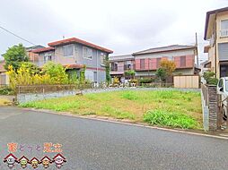 越谷市弥栄町1期