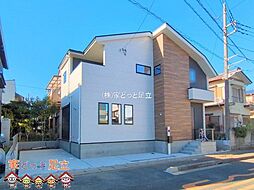 越谷市瓦曽根7期