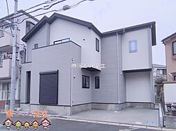 越谷市蒲生西町5期