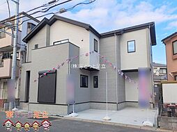 越谷市蒲生西町5期