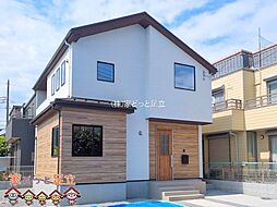 越谷市大林11期