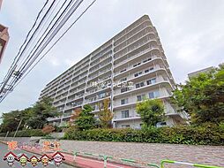 南千住スカイハイツ