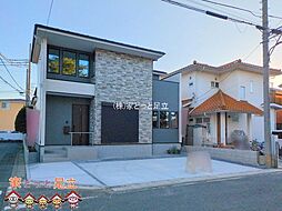 草加市青柳10期