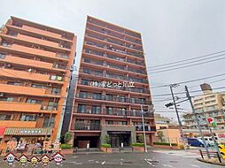 コスモフェスタ日暮里