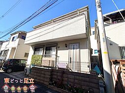 川口市大字安行領家