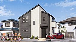 安行慈林　新築