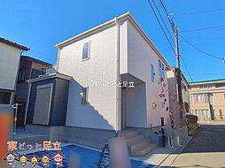 越谷市大竹5期1棟