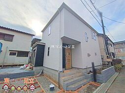 越谷市大竹5期1棟