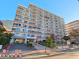 梅島ビューハイツ