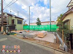 足立区青井6丁目No_1