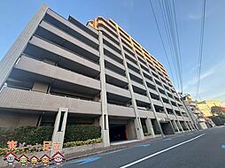 コスモ田端シティフォルム