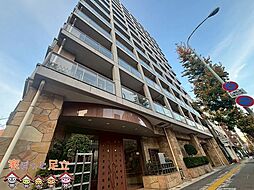 グランドパーク入谷クレアーレ