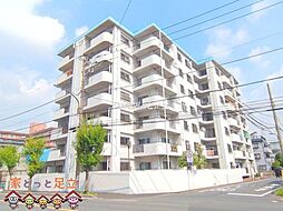 草加マンション