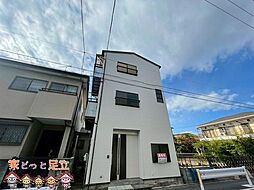 江北3丁目　中古戸建