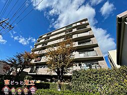 アルシェ西新井