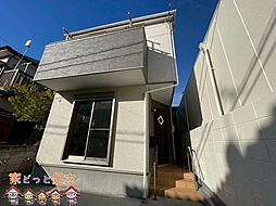 草加市両新田西町　中古戸建