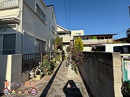 梅田4丁目　中古戸建