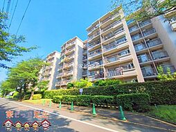 せんげん台サンライトパストラル中央1番館