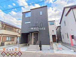 川口市本前川4期5棟