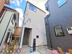 川口市本前川4期5棟