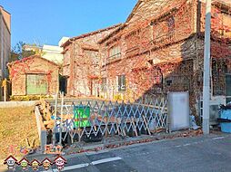 荒川区南千住330II　2棟