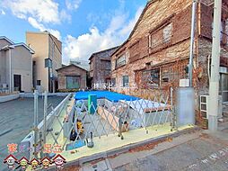 荒川区南千住330II　2棟