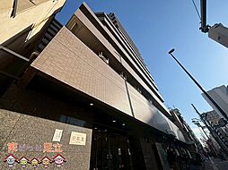 シーアイマンション日暮里