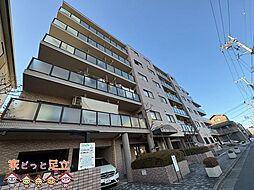 ダイアパレス東綾瀬