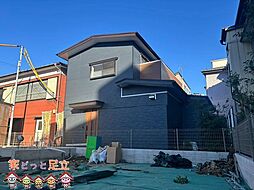 足立区綾瀬2丁目