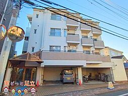 グリーンパーク第6五反野