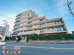 コスモ川口グランステージ