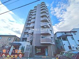 シャインノーブル川口リバーパーク