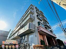 エンゼル鳩ヶ谷南弐番館