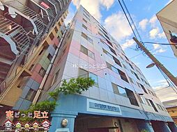 レインボーメセナ