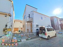 川口市安行領家(90ー1)