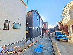 川口市安行領家(90ー1)