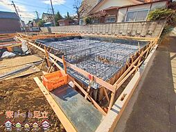 草加市西町55番