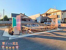 草加市西町55番