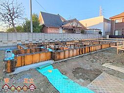 草加市西町55番