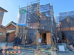 草加市西町55番